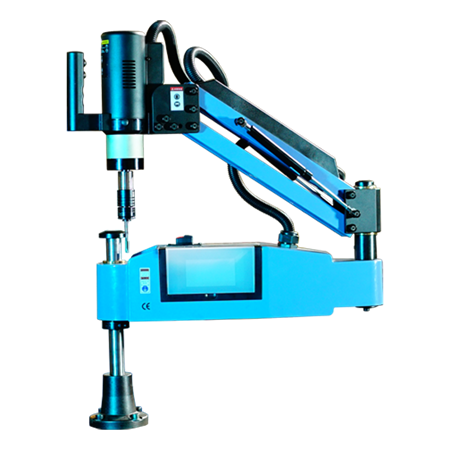 Picture for category Electric Taping Machine