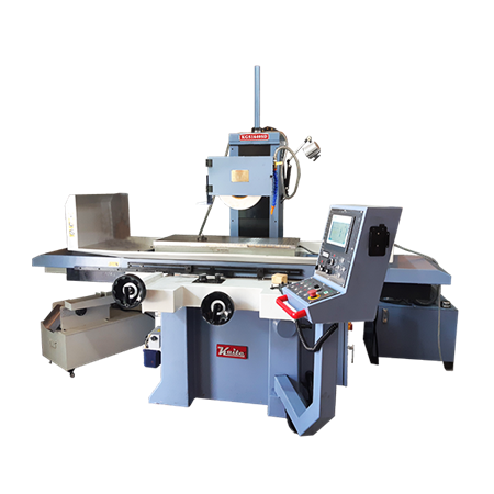 Electric Automatic Grinding Machine