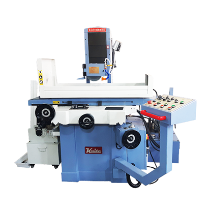 Picture of Electric Automatic Grinding Machine
