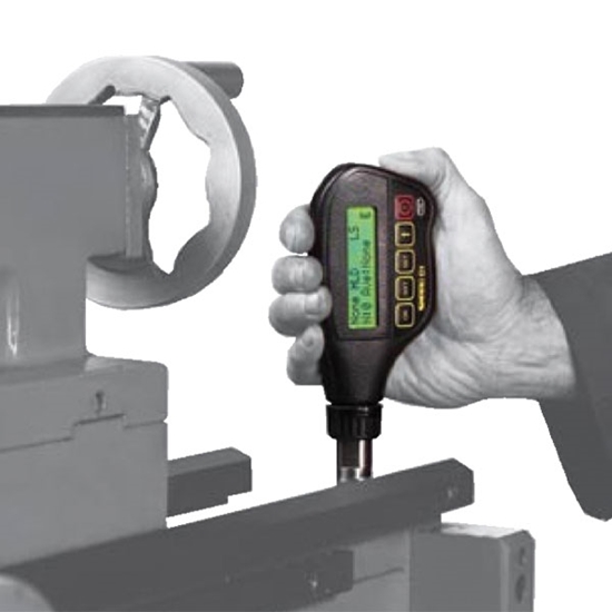 Picture of PORTABLE HARDNESS TESTER PHT