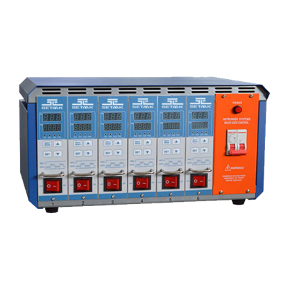 Picture of INJECTION SEQUENCE CONTROLER SCO7