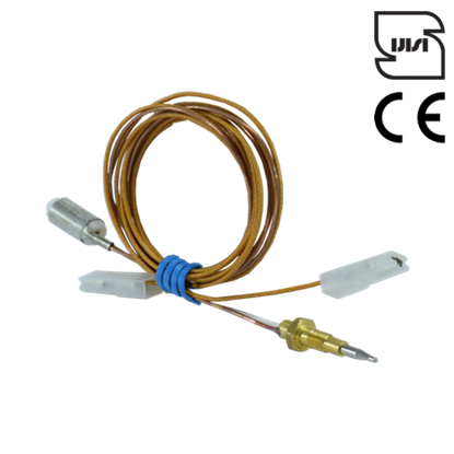 Picture of Stove thermocouple | SET519