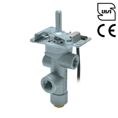 Picture of Gas control valve | SET100N