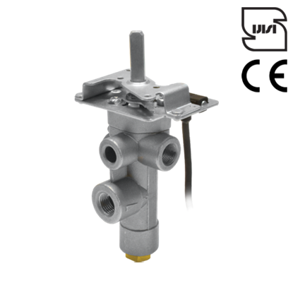 Picture of Gas control valve | SET105N